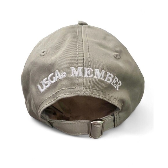NEW US Open 2013 Merion Golf Hat Cap Strap Back Adjustable USGA Philadelphia - Picture 2 of 3